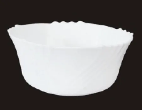 7"salad bowl
