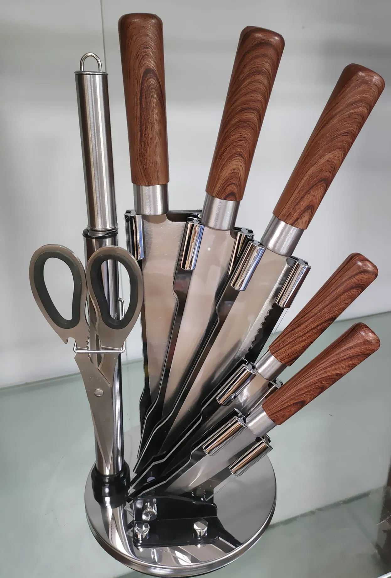 亚克力座彩盒图