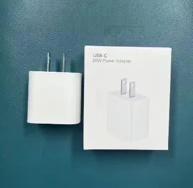 iPhone PD 20W
(英规)