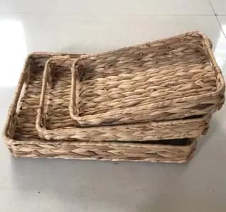 单个长方三格葫芦草