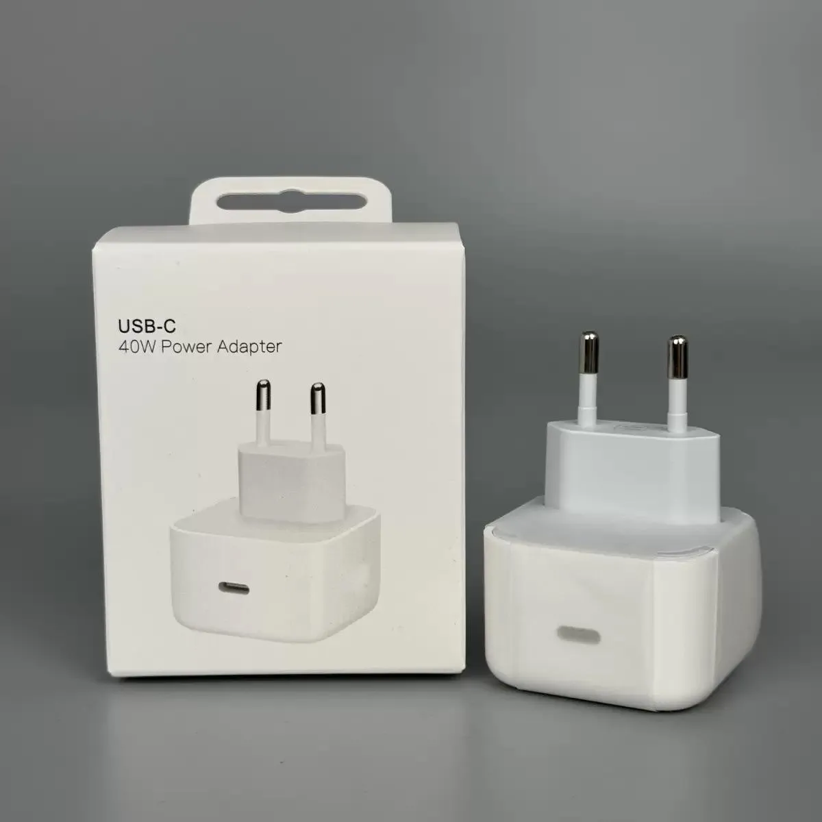 iPhone 17pro max 充头
+TC-TC线
套装
(欧规)