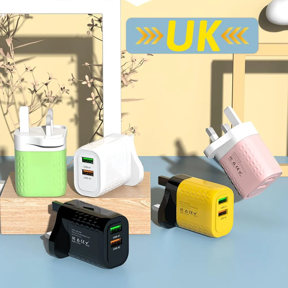 菱格-2USB
加重15克