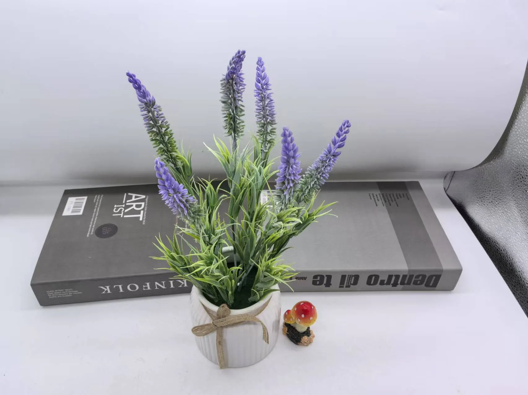 3+5蝴蝶兰
气泡盆