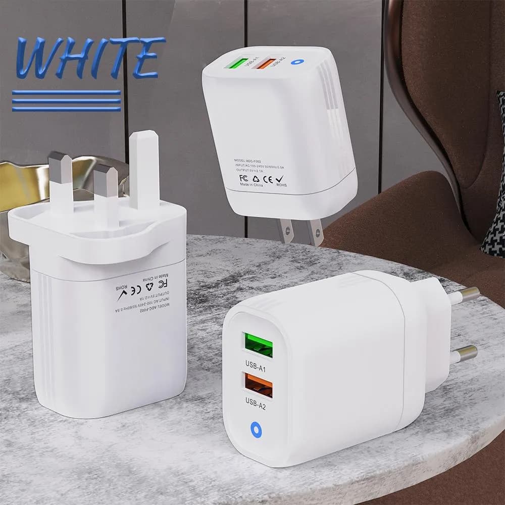 兰光-2USB
加重15克