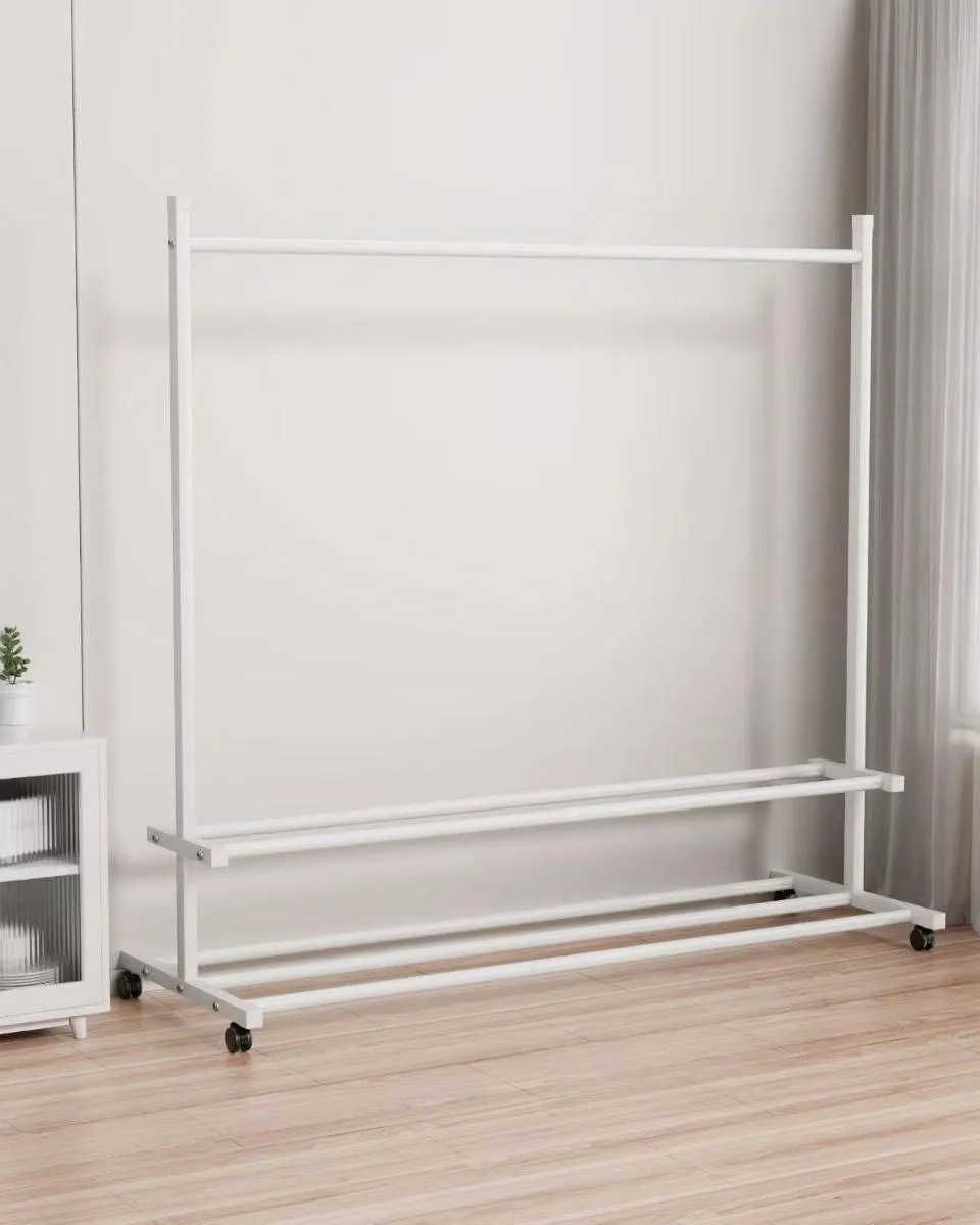 TM0053单杆晾衣架