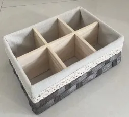 仿藤长方六格
