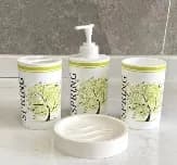4件套 4PCS set
