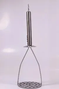 无磁四线土豆压