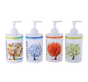 皂液瓶 SOAP DISPENSER