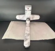 长七通(大理石