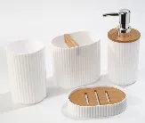 皂液瓶soap
DISPENSER