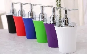 皂液瓶 SOAP DISPENSER