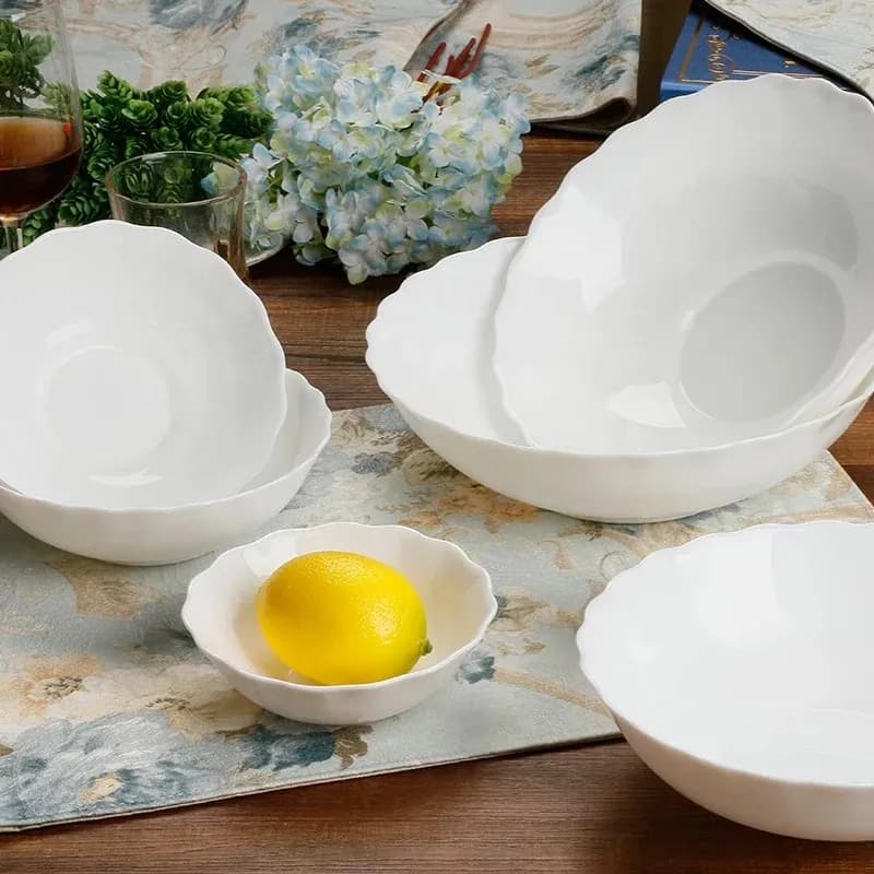 5" bowl