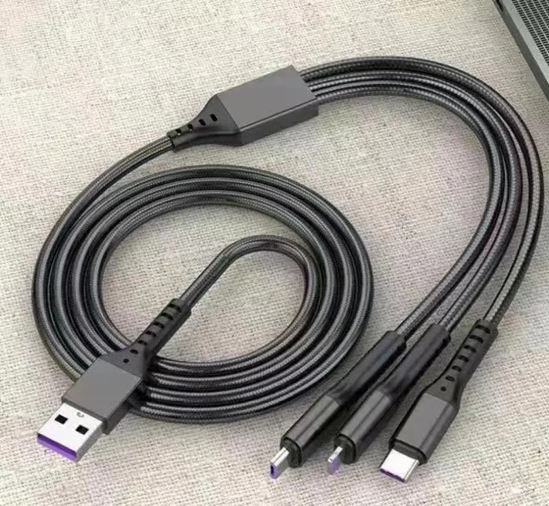 纯色一拖三1.2米