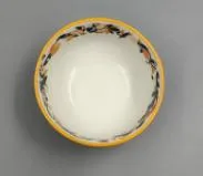 5.5面碗-黄蓝交辉