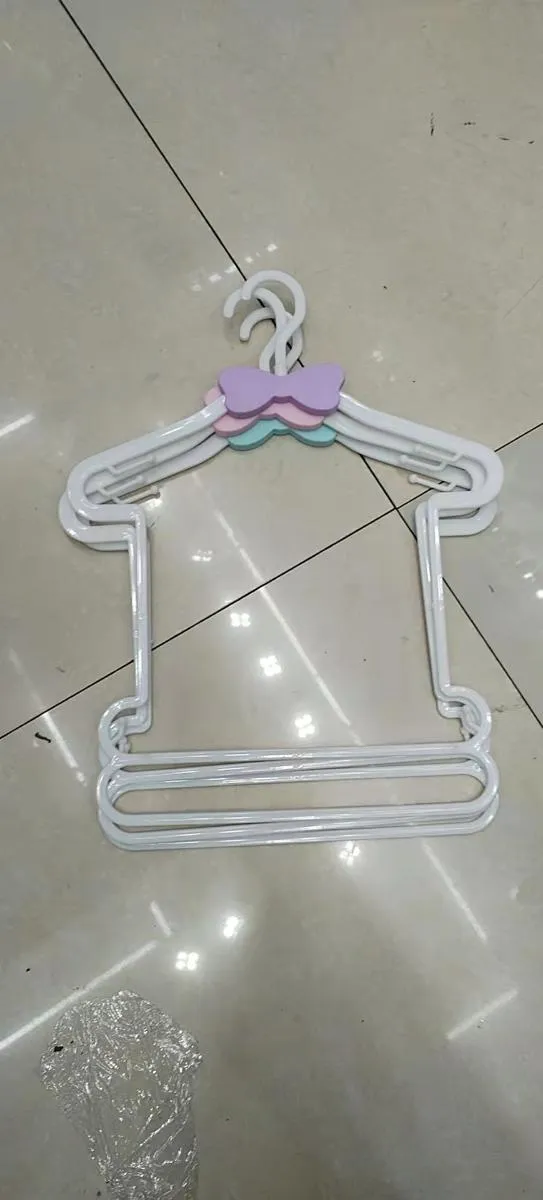 0481无痕衣架43cm