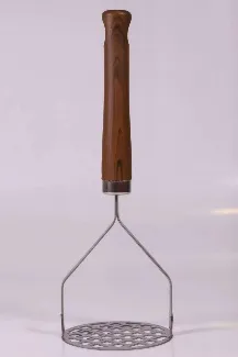 绿色塑柄-3土豆压