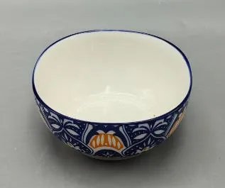 6方碗-彩纹凝秀