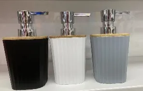 皂液瓶soap DISPENSER