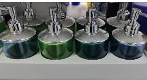 皂液瓶 SOAP DISPENSER
