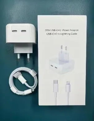 USB-iPhone