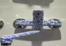 平弯(深木纹)