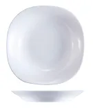 11"square plate