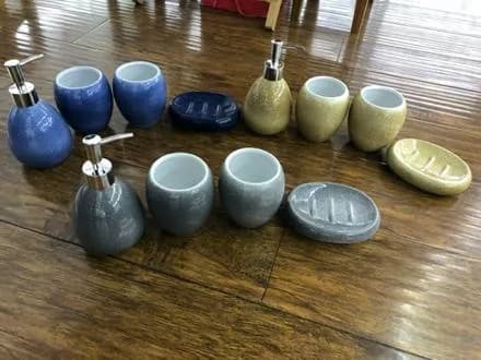 陶瓷马桶刷