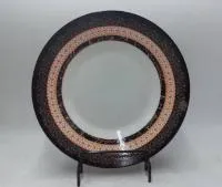 8斗碗-黑金花
