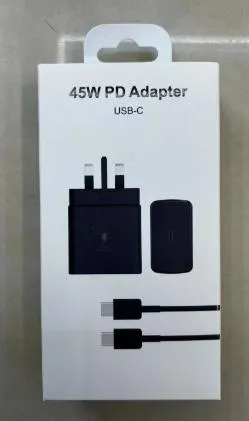 三星 35W 套装
(UK)