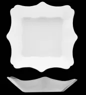 8.0"Spinning Flat Plate
