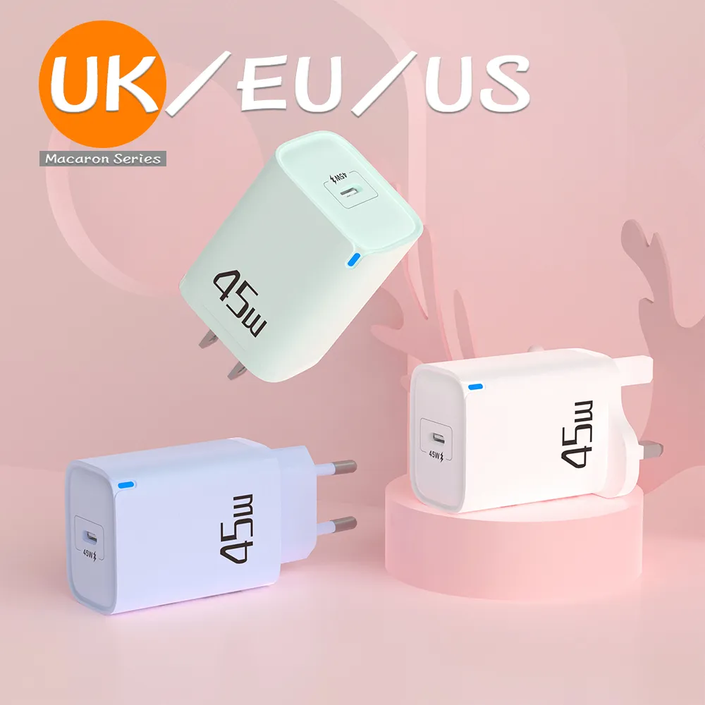 601-4USB+2PD
加重53克
(全协议)