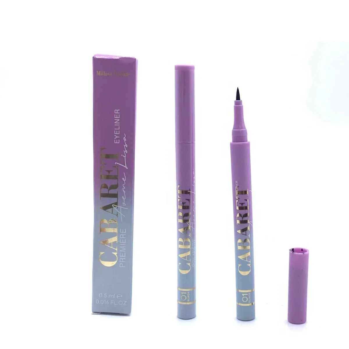 眼线笔
eyeliner