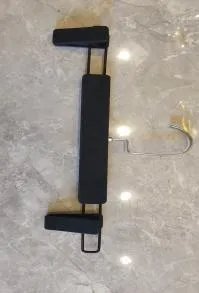 橡塑908女衣架40cm