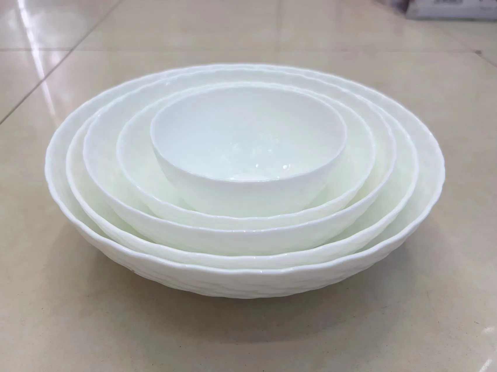 6.5"salad bowl