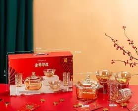 金币辉煌七件套