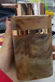 皂液瓶soap DISPENSER