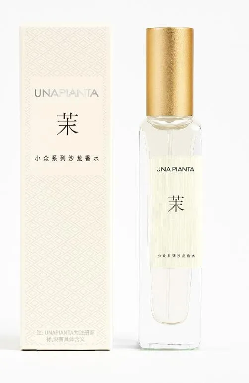 100ML女士香水