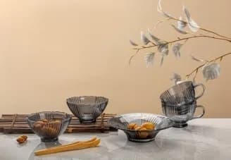 君澜餐具七件套
