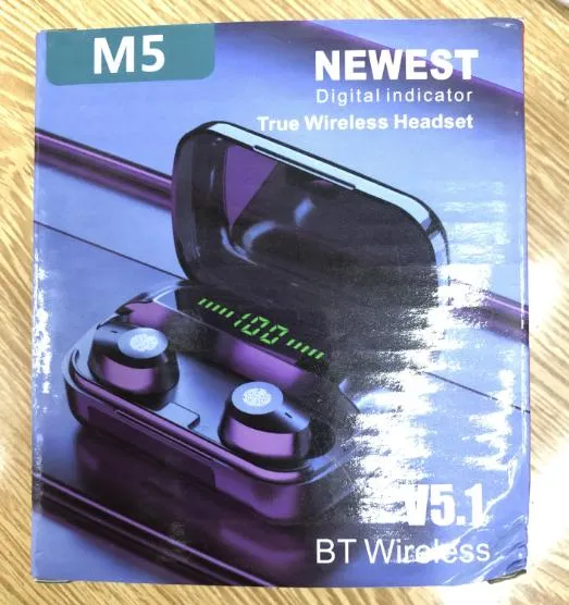M5