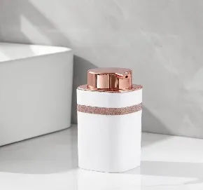 皂液瓶 SOAP DISPENSER