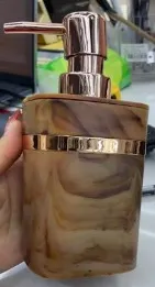 皂液瓶soap DISPENSER