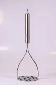 钢柄方孔土豆压