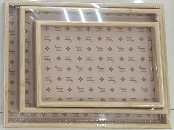 LV仿皮革套三