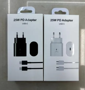 三星 45W 套装