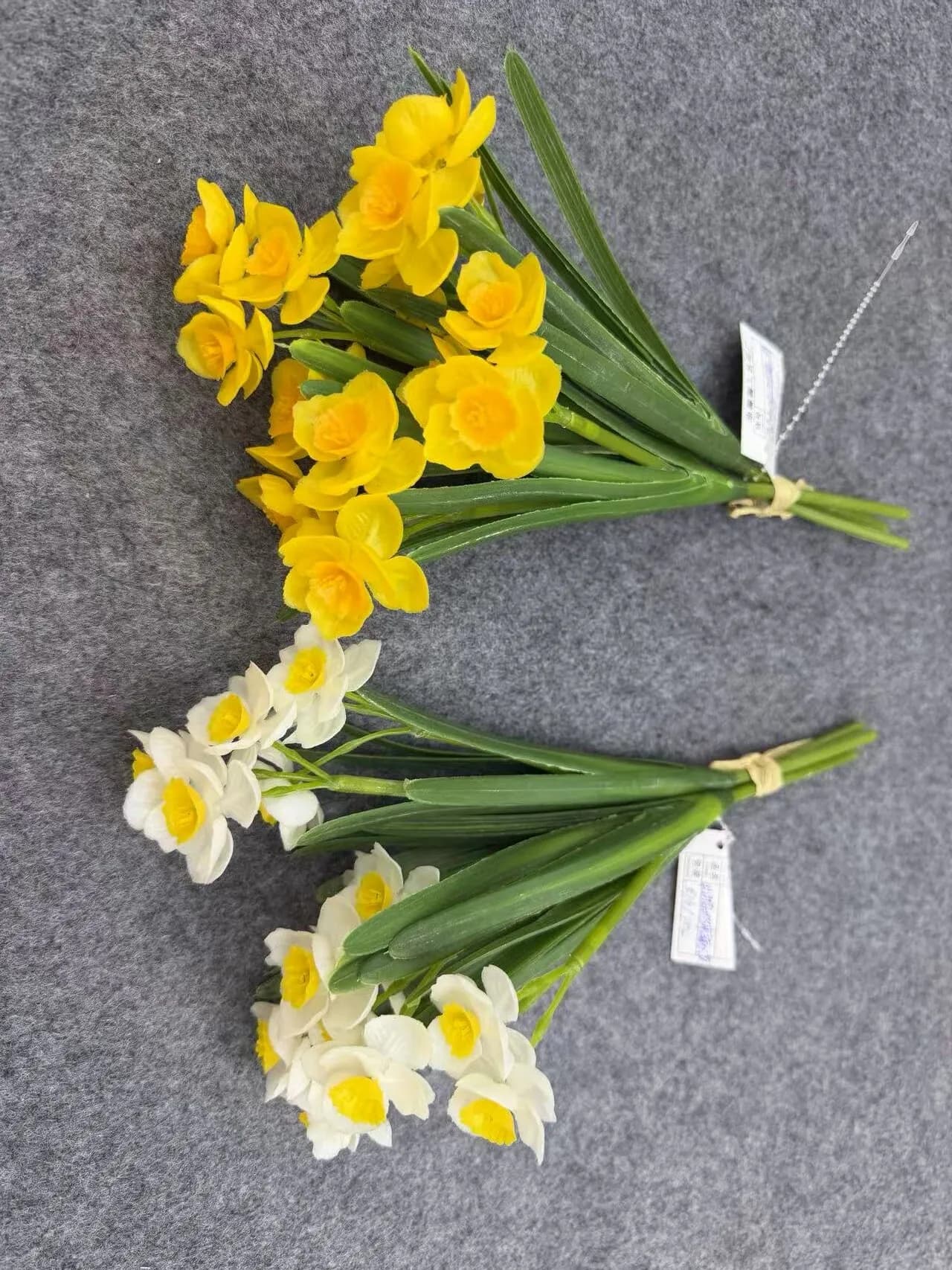 把束蕙兰花