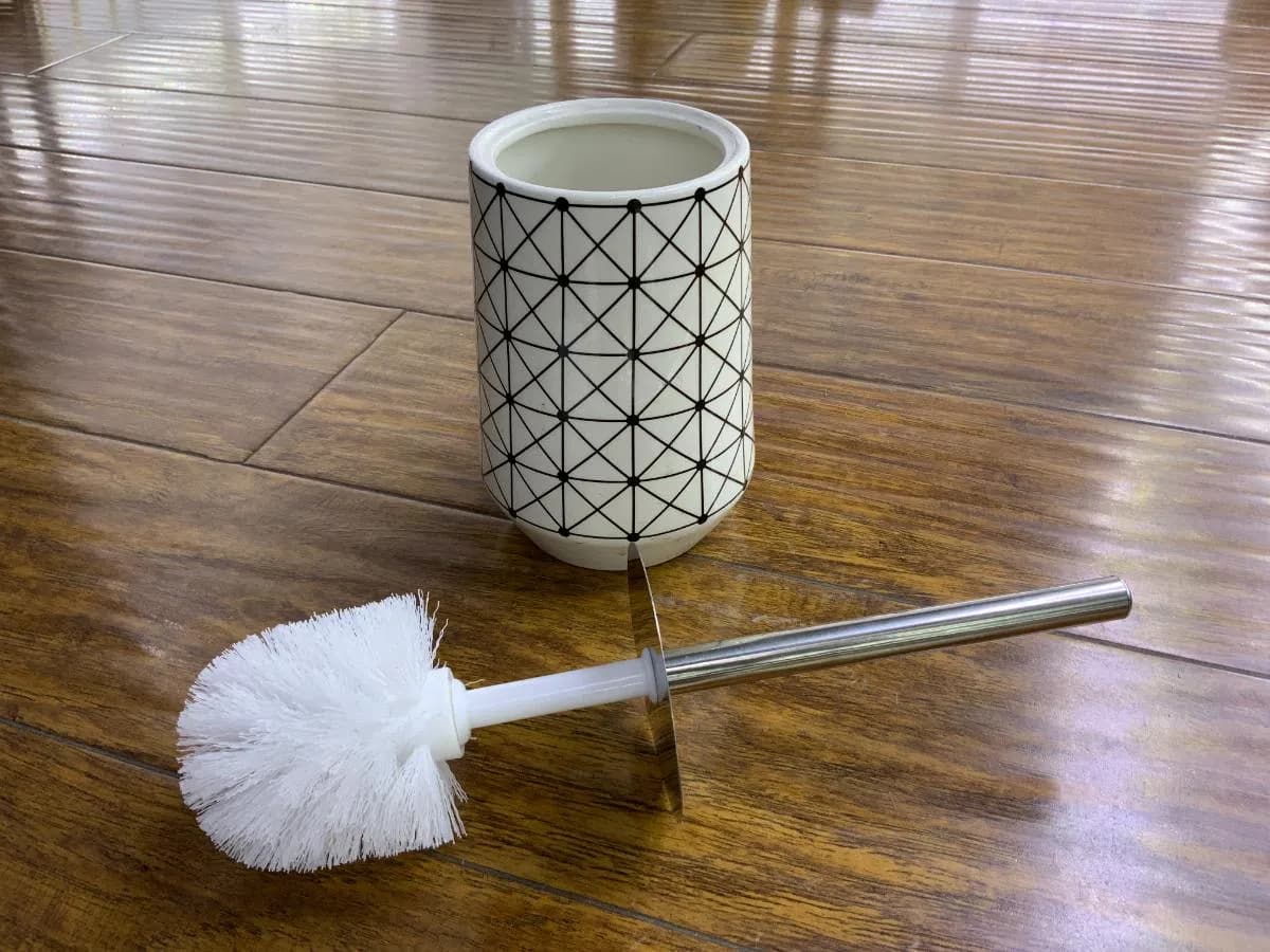 陶瓷卫浴四件套
(4 pcs)