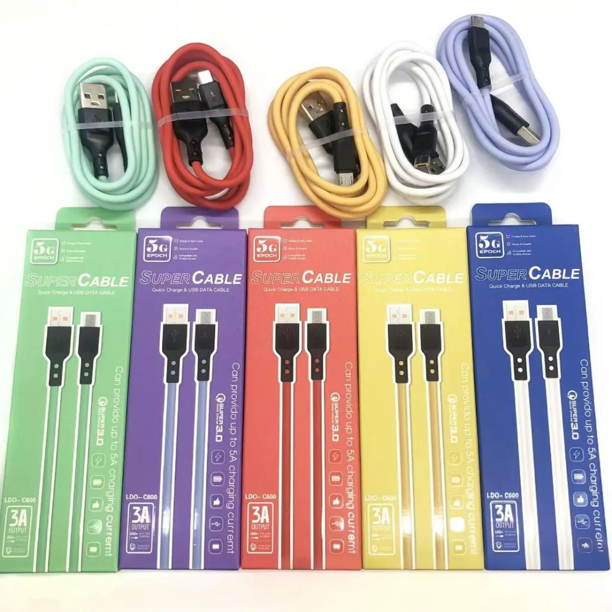 金属编织
TYPE-C to TYPE-C
1M