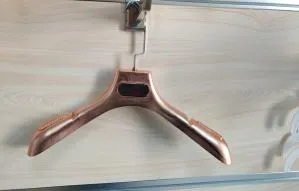 光面裤夹33CM
金插勾