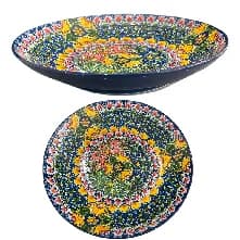 12"SOUP PLATE